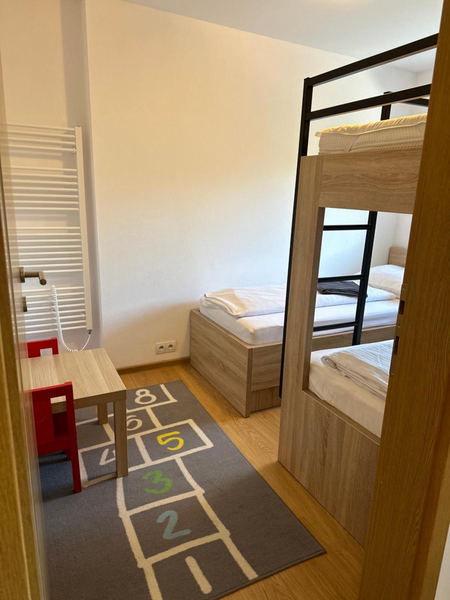 Apartman 37 Vysoke Tatry Tatranska Strba Eksteriør bilde