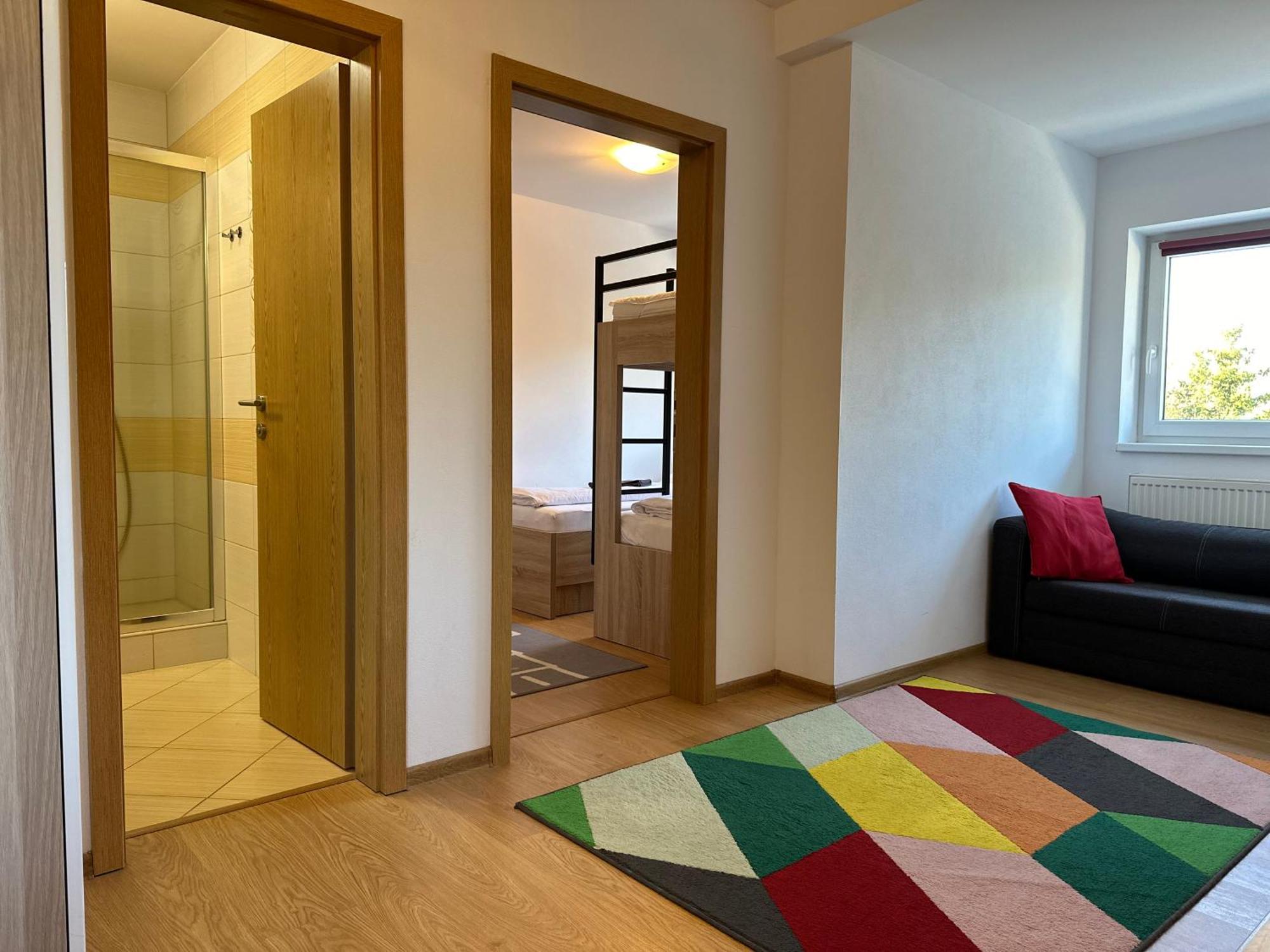 Apartman 37 Vysoke Tatry Tatranska Strba Eksteriør bilde