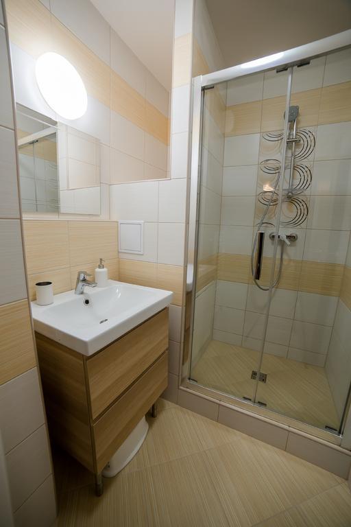 Apartman 37 Vysoke Tatry Tatranska Strba Eksteriør bilde