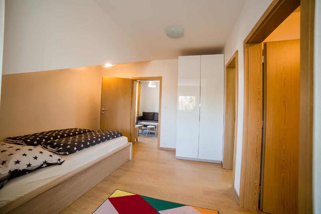 Apartman 37 Vysoke Tatry Tatranska Strba Eksteriør bilde