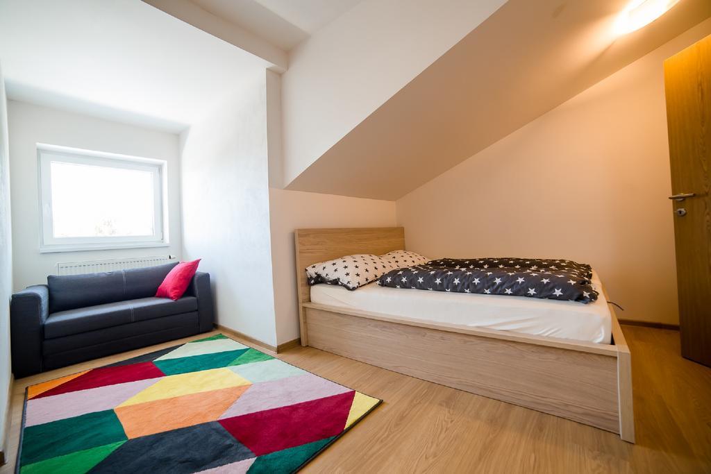 Apartman 37 Vysoke Tatry Tatranska Strba Eksteriør bilde